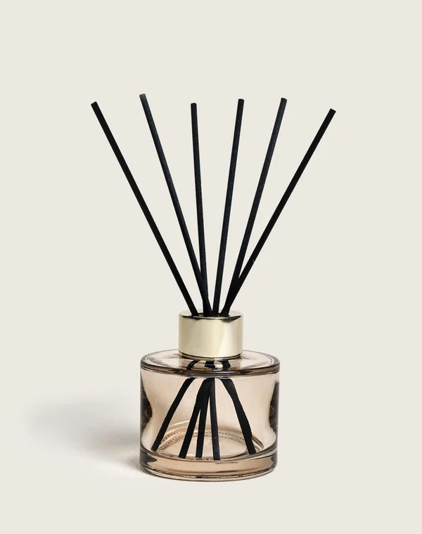 Maison Berger Geschenkset – Duftstäbchen &amp; Duftkerze – Eternity Nude – Lady Flower 