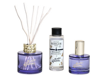 Maison Berger Geschenkset Duo Lolita Lempicka – Duftstäbchen 80 ml &amp; Raumspray 50 ml – Lila