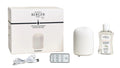 Maison Berger Diffusor Keramik 80ml - Dome-Diffusor +475ml - Precious Jasmin