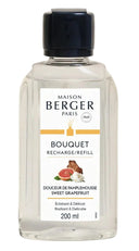 Maison Berger Nachfüllung Duftstäbchen 200 ml - Sweet Grapefruit - Raumduft