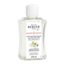 Maison Berger Nachfüllung Flüssig 475 ml - Mistdiffuser - Precious Jasmine