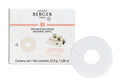 Maison Berger Nachfüllung Keramik 10cm weiß - Nomad Diffuser - Precious Jasmine
