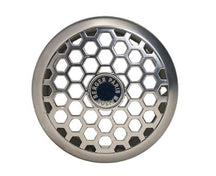Maison Berger Autoduft Metall 4,5x4,5x2,5 cm - mit Nachfüllung - Cotton Caress