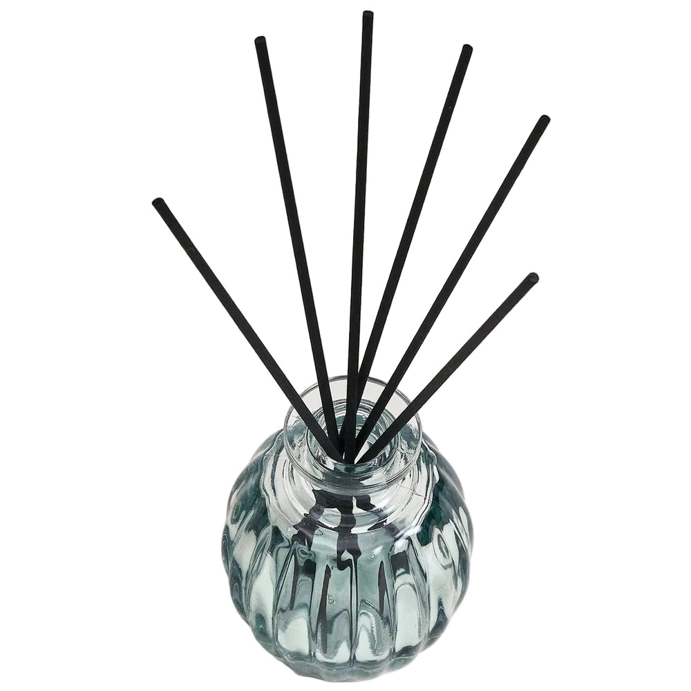 Maison Berger Duftstäbchen Glas 100 ml Grün - Raumduft Nachfüllung - Corali