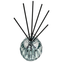 Maison Berger Duftstäbchen Glas 100 ml Grün - Raumduft Nachfüllung - Corali