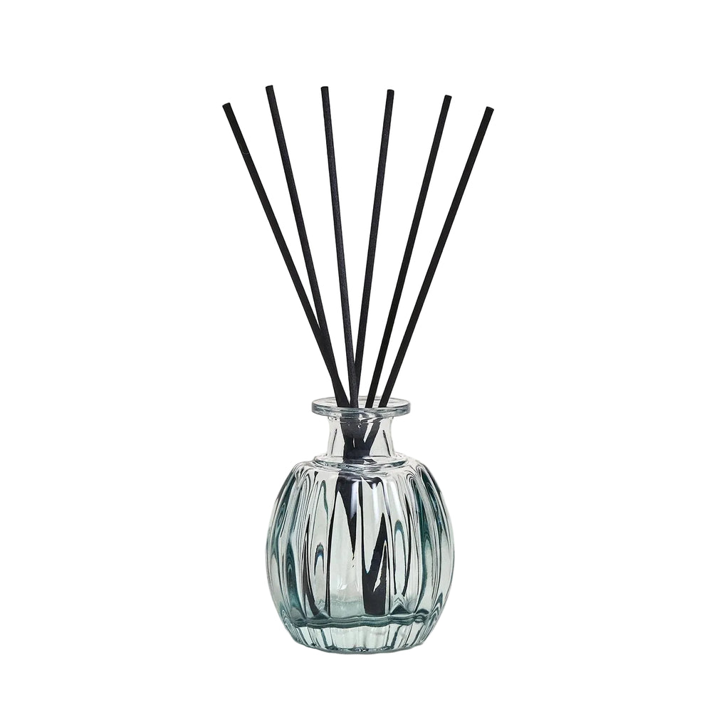 Maison Berger Duftstäbchen Glas 100 ml Grün - Raumduft Nachfüllung - Corali
