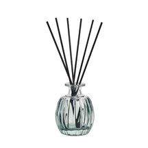 Maison Berger Duftstäbchen Glas 100 ml Grün - Raumduft Nachfüllung - Corali