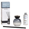 Maison Berger Duftstäbchen Glas 180 ml - Raumduft Nachfüllung - Wood Cozy Musk
