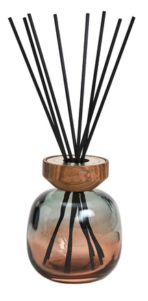 Maison Berger Duftstäbchen Glas 180 ml - Raumduft Nachfüllung - Wood
