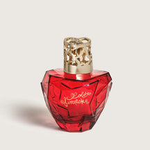 Maison Berger Geschenkset - Duftlampe Lolita Lempicka Sweet - Rot