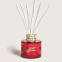 Maison Berger Geschenkset Duo Lolita Lempicka Sweet - Duftstäbchen 80 ml &amp; Raumspray 50 ml - Rot