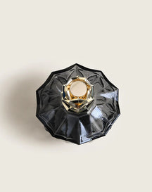 Maison Berger Geschenkset - Duftbrenner Splendeur Vanillée / Vanilla Magnificence - Schwarz