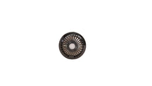 Maison Berger Autodiffuser Autoduft Metall-Keramik 45 mm - Liliflora - Gun Metal