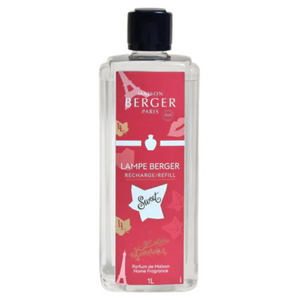 Maison Berger Nachfüllung - für Duftlampe - Lolita Lempicka Sweet - 1 Liter