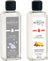 Maison Berger Nachfüllpackungen - für Duftbrenner - So Neutral + Orange Cinnamon - 2 x 500 ml 
