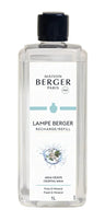 Maison Berger Nachfüllung Duftöl 1L - Duft für Lampe - Celestial Aqua