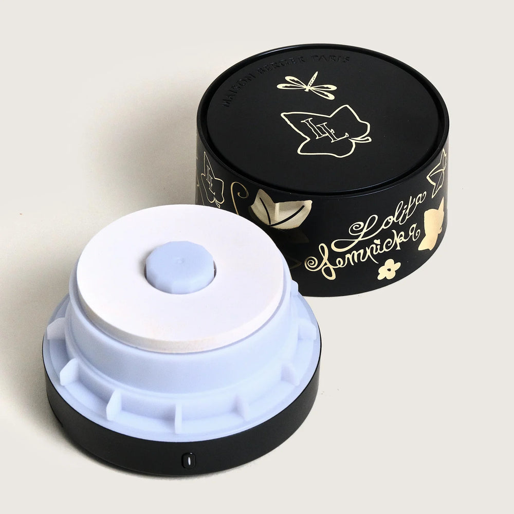 Maison Berger Nomad / Aromadiffusor Lolita Lempicka