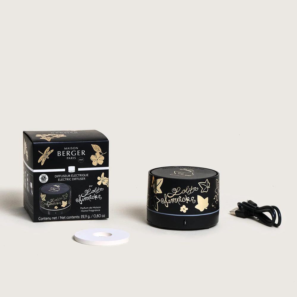 Maison Berger Nomad / Aromadiffusor Lolita Lempicka