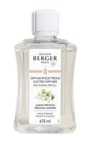 Maison Berger Nachfüllung Flüssig 475 ml - Mistdiffuser - Precious Jasmine
