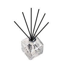 Maison Berger Duftstäbchen Glas 100 ml - Raumduft - Cube Sweet Grapefruit