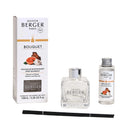 Maison Berger Duftstäbchen Glas 100 ml - Raumduft - Cube Sweet Grapefruit