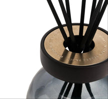 Maison Berger Duftstäbchen Glas 180 ml - Raumduft Nachfüllung - Wood Cozy Musk