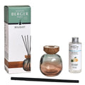 Maison Berger Duftstäbchen Glas 180 ml - Raumduft Nachfüllung - Wood