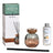 Maison Berger Duftstäbchen Glas 180 ml - Raumduft Nachfüllung - Wood