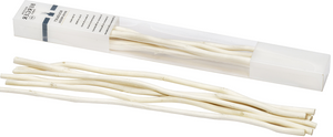 Maison Berger Duftstäbchen Weidenholz Nachfüllpackung – für Duftstäbchen – Parfümstäbchen – 24 cm