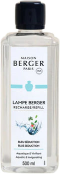 Maison Berger Nachfüllung - für Duftlampe - Bleu Séduction - 500 ml