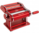 Marcato Nudelmaschine Atlas 150 Rot