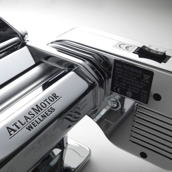Marcato Nudelmaschinenmotor / Pastadrive