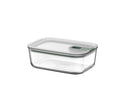 Mepal Glas Frischhaltedose EasyClip Nordic Sage - 1 Liter