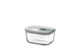 Mepal Glas Frischhaltedose EasyClip Nordic Sage - 450 ml