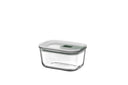 Mepal Glas Frischhaltedose EasyClip Nordic Sage - 450 ml
