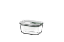 Mepal Glas Frischhaltedose EasyClip Nordic Sage - 450 ml