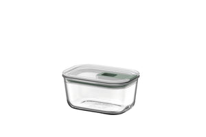 Mepal Glas Frischhaltedose EasyClip Nordic Sage - 450 ml