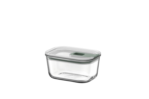 Mepal Glas Frischhaltedose EasyClip Nordic Sage - 450 ml