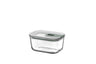 Mepal Glas Frischhaltedose EasyClip Nordic Sage - 450 ml
