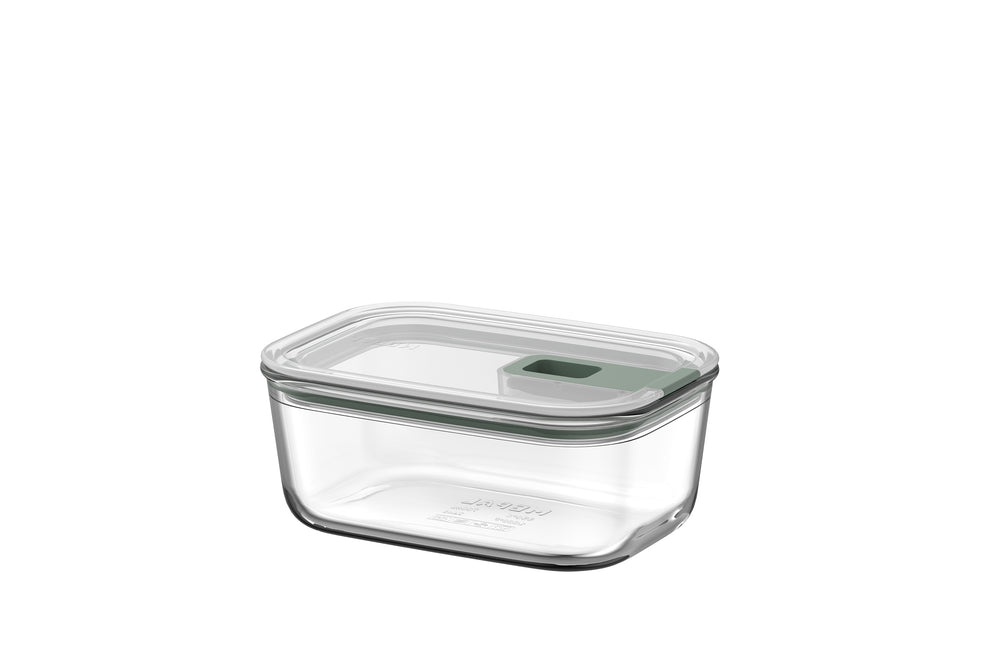Mepal Glas Frischhaltedose EasyClip Nordic Sage - 700 ml