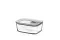 Mepal Glas Frischhaltedose EasyClip Nordic Sage - 700 ml