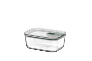 Mepal Glas Frischhaltedose EasyClip Nordic Sage - 700 ml