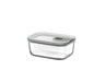 Mepal Glas Frischhaltedose EasyClip Nordic Sage - 700 ml