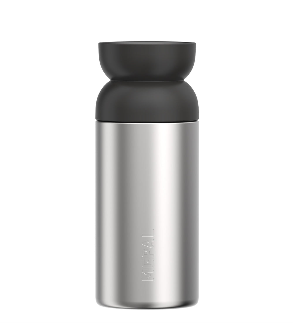 Mepal Thermosbecher Ellipse Nordic Black - 350 ml