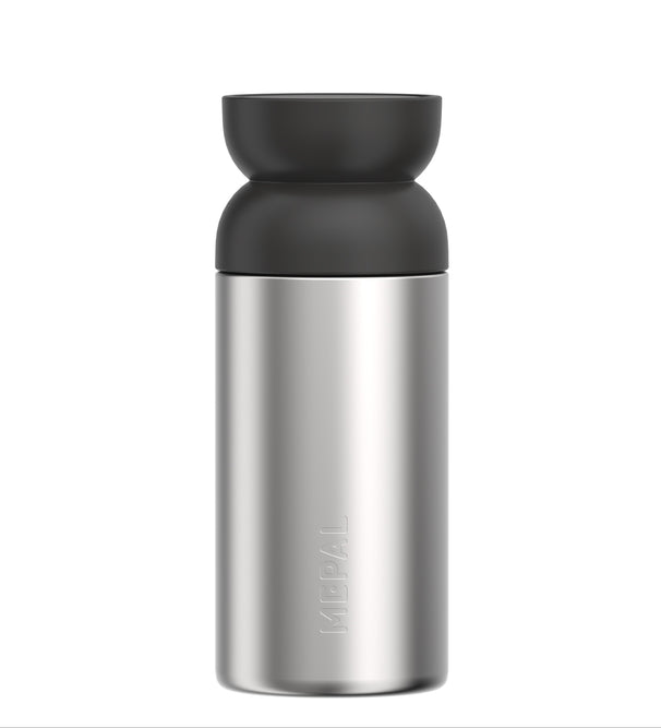Mepal Thermosbecher Ellipse Nordic Black - 350 ml