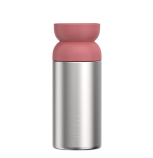 Mepal Thermosbecher Ellipse Vivid Mauve - 350 ml
