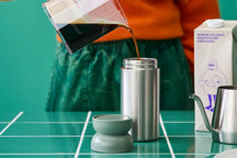 Mepal Thermosbecher Ellipse Nordic Black - 350 ml