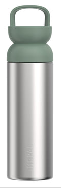 Mepal Thermobecher mit Teefilter Ellipse Nordic Sage - 500 ml