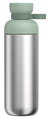Mepal Trinkflasche Vita Nordic Sage - Edelstahl - 700 ml