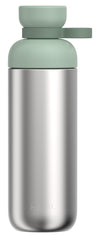 Mepal Trinkflasche Vita Nordic Sage - Edelstahl - 700 ml